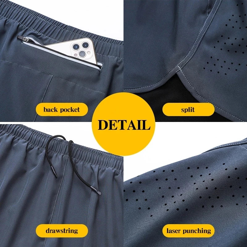 Men's Running Shorts