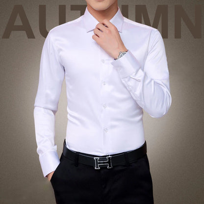 Men's Dress Shirts