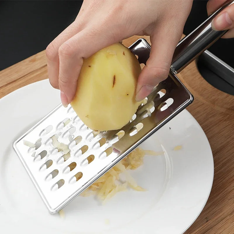 Multi-Purpose Grater for Fruit and Vegetables