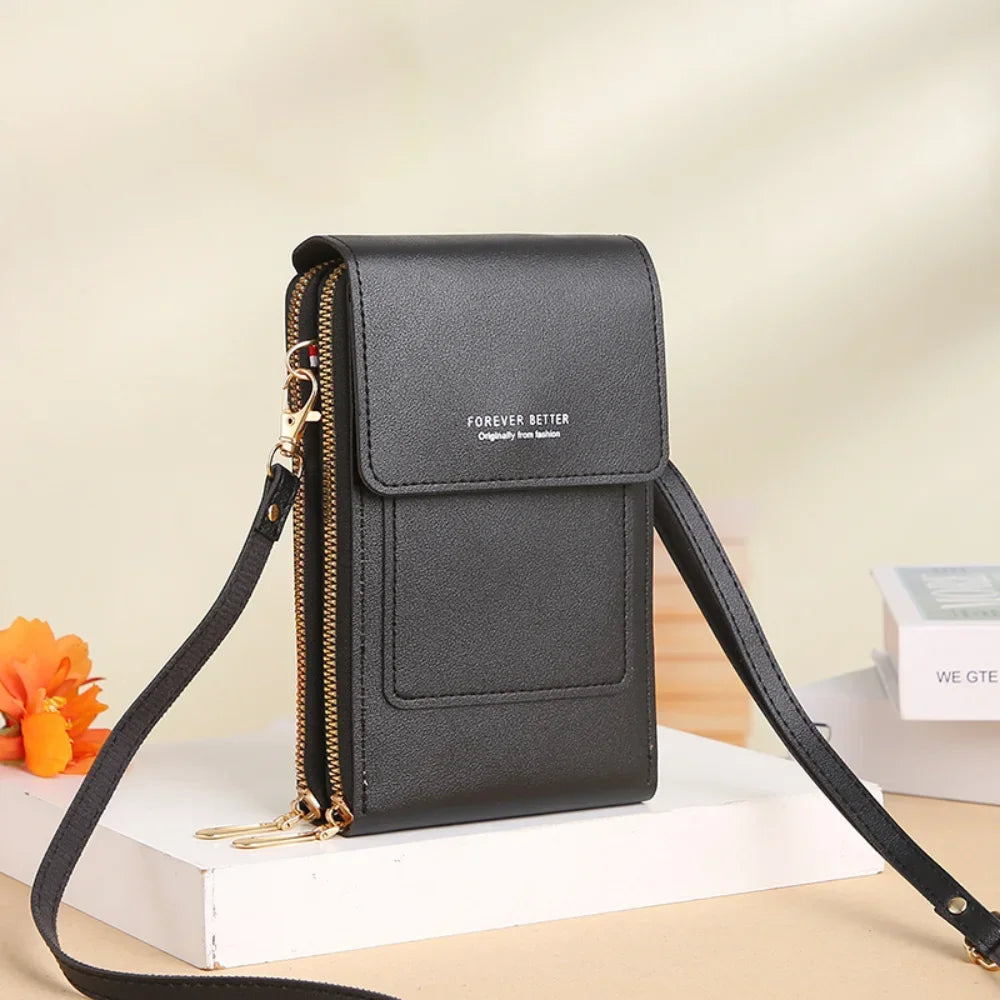 Multi Functional Women Bag