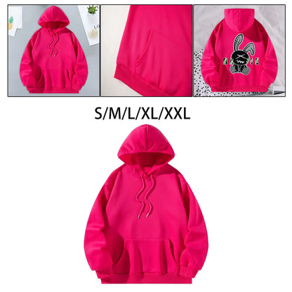 Women's Hooded Sweatshirt