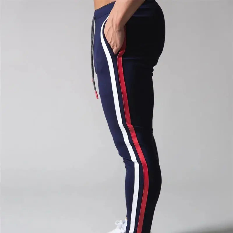 Men's sports pants