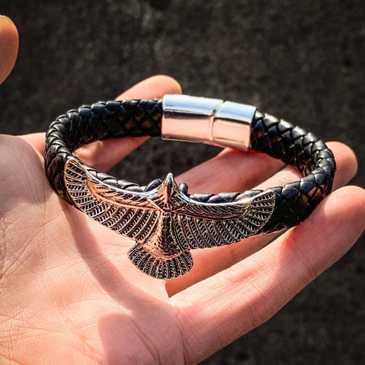 Eagle Bracelet for Men