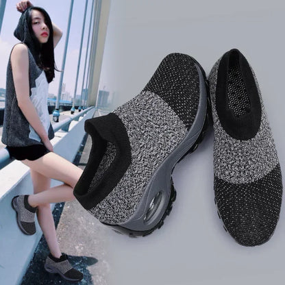 Women's Versatile Orthopedic Sneakers