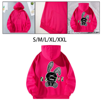 Women's Hooded Sweatshirt