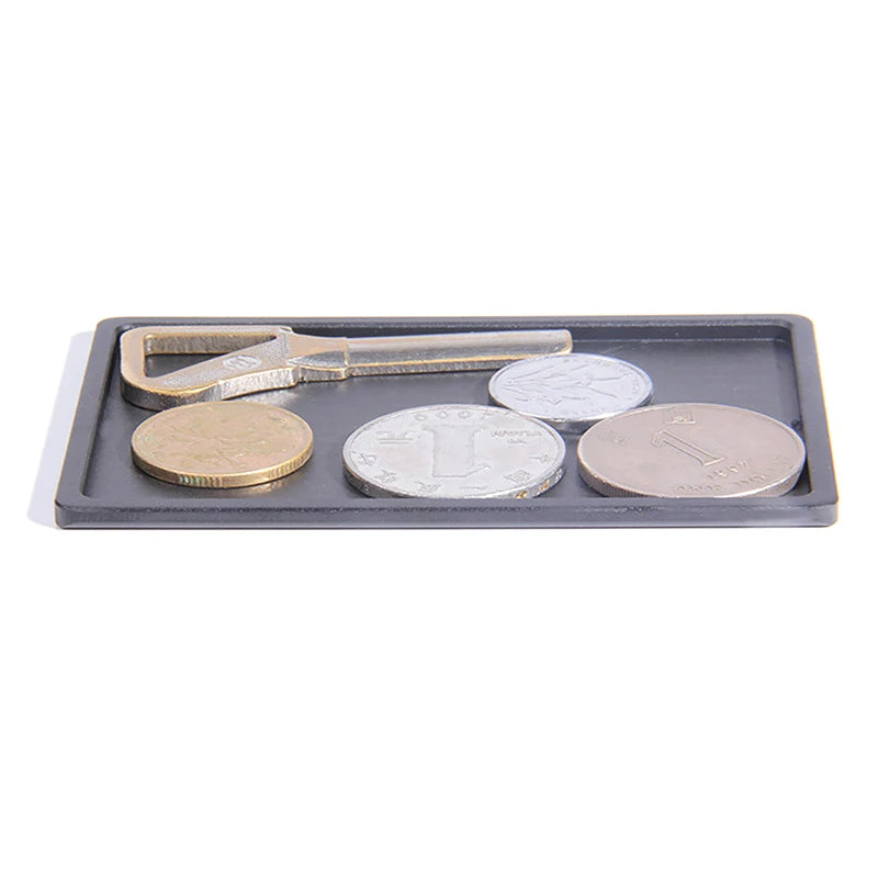 1Pc Coin Tray For Card Holde Wallet Case