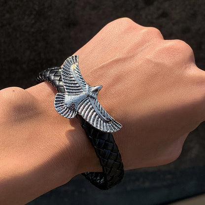 Eagle Bracelet for Men