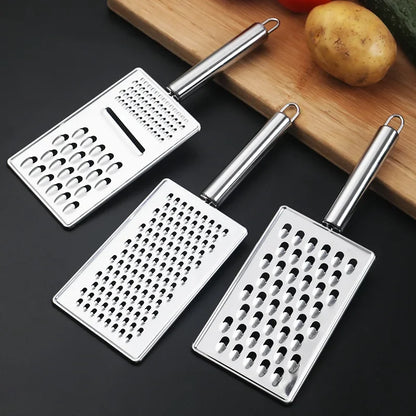 Multi-Purpose Grater for Fruit and Vegetables