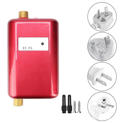 Instant Water Heater