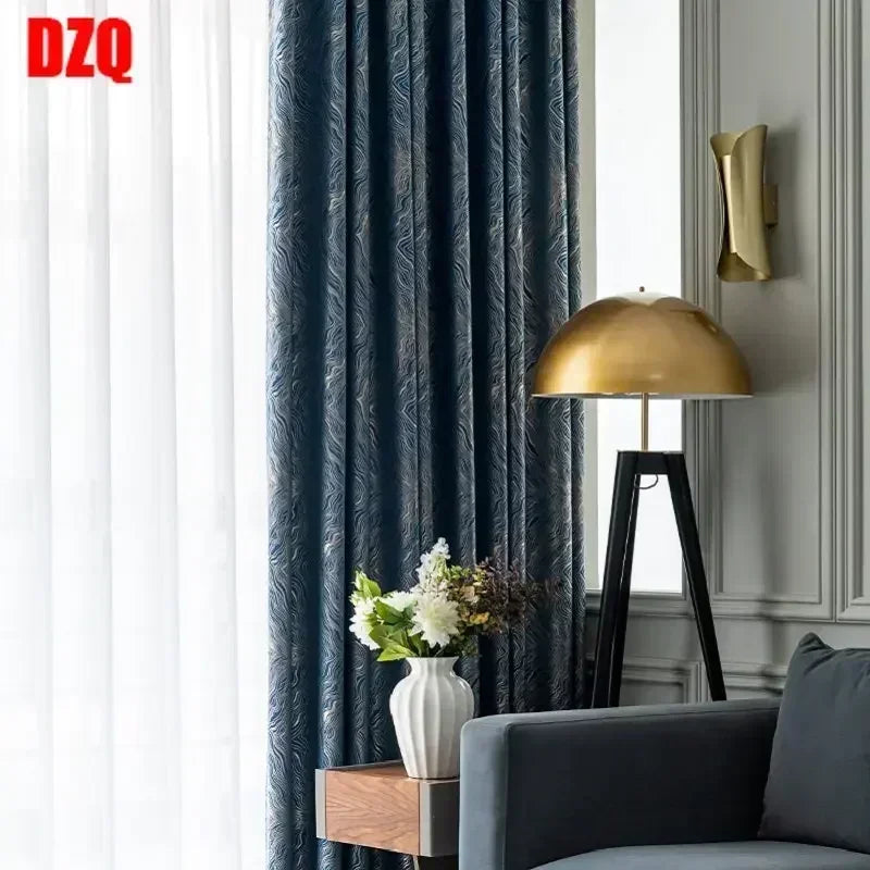 Curtains for Living Room, Bedroom, and Dining Romm