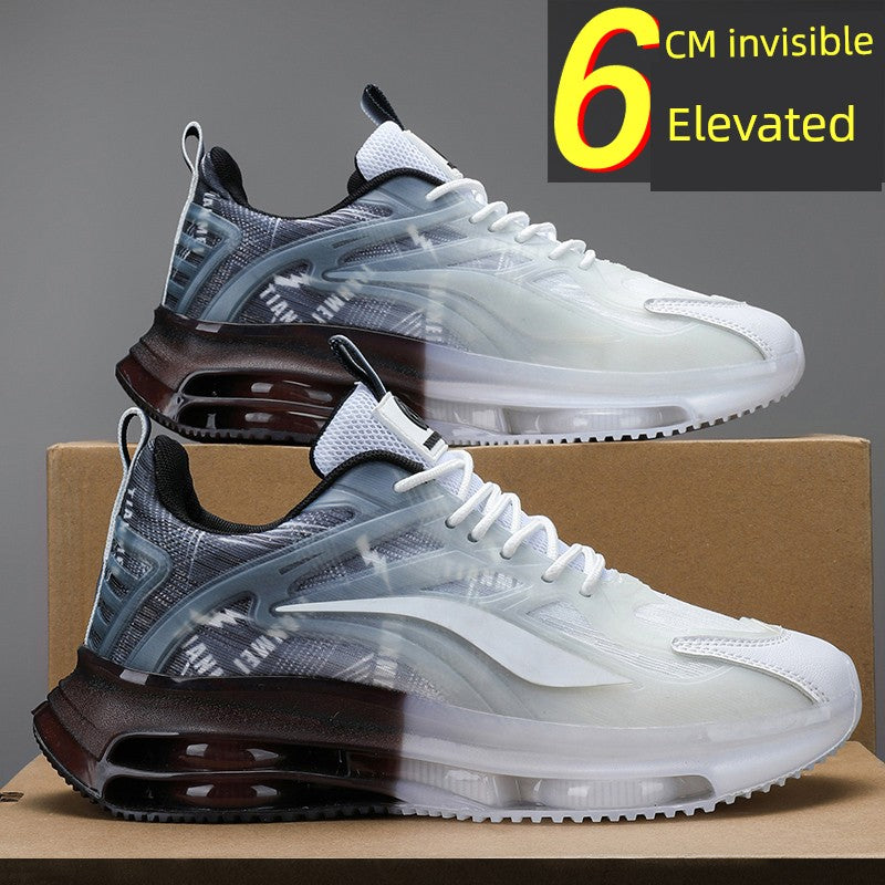 Summer Breathable Casual Sports Shoes