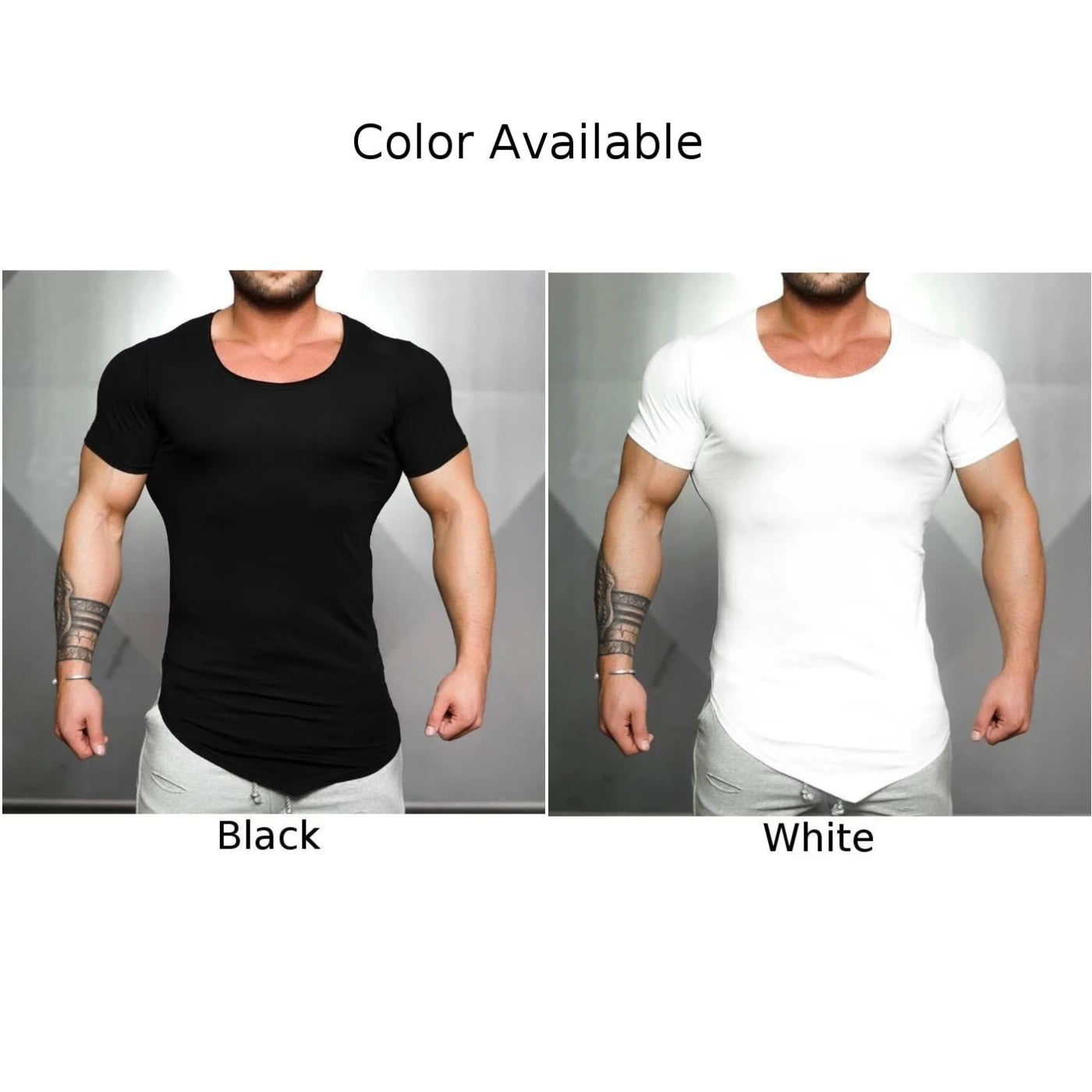 Comfortable Mens T-Shirts