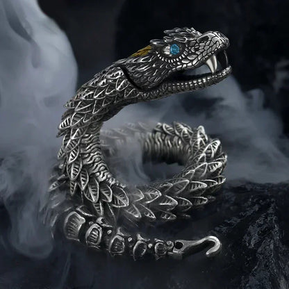 Smart Dragon Men's Bracelets