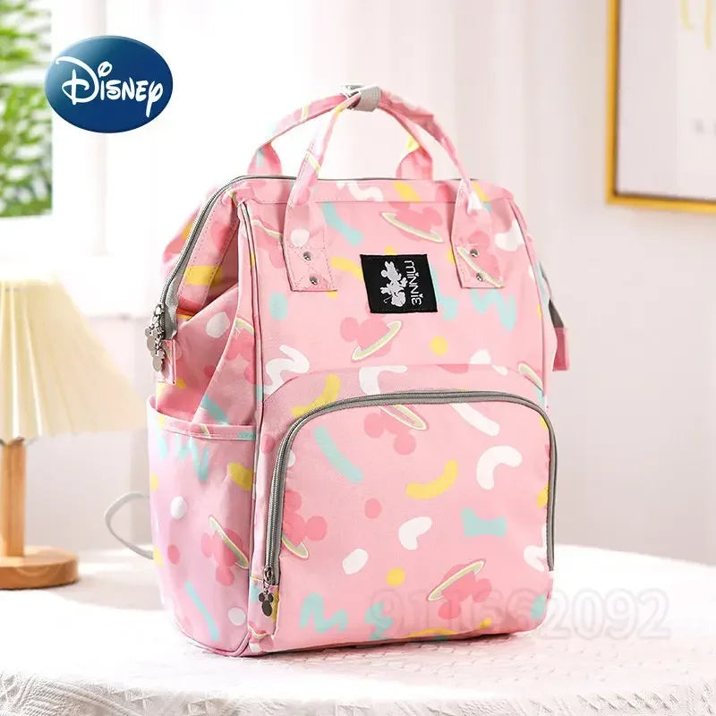 Disney  Cartoon Backpack