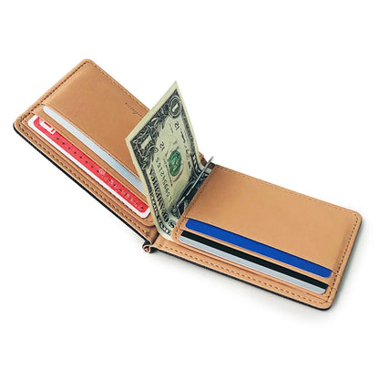 Brand Men Wallet