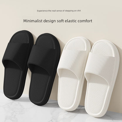 Thick Sole Summer Non-Slip Eva Men Slippers