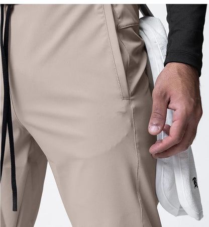 Men's Slim Pants