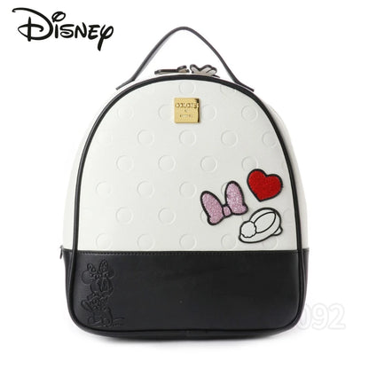 Disney's Donald Duck Cartoon Women's Backpack