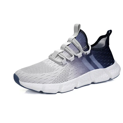 Men's Breathable Running Shoes