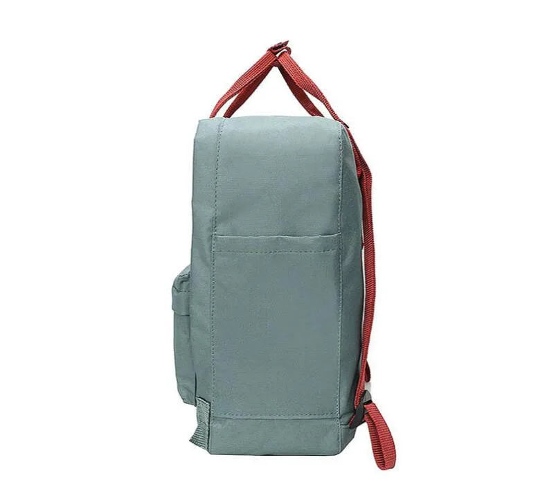 Student Waterproof Classic Backpack