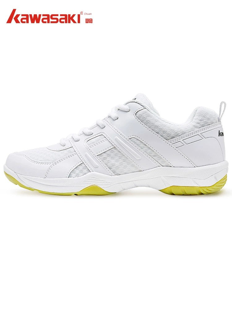 Kawasaki Shockproof Breathable Sports Badminton Shoes