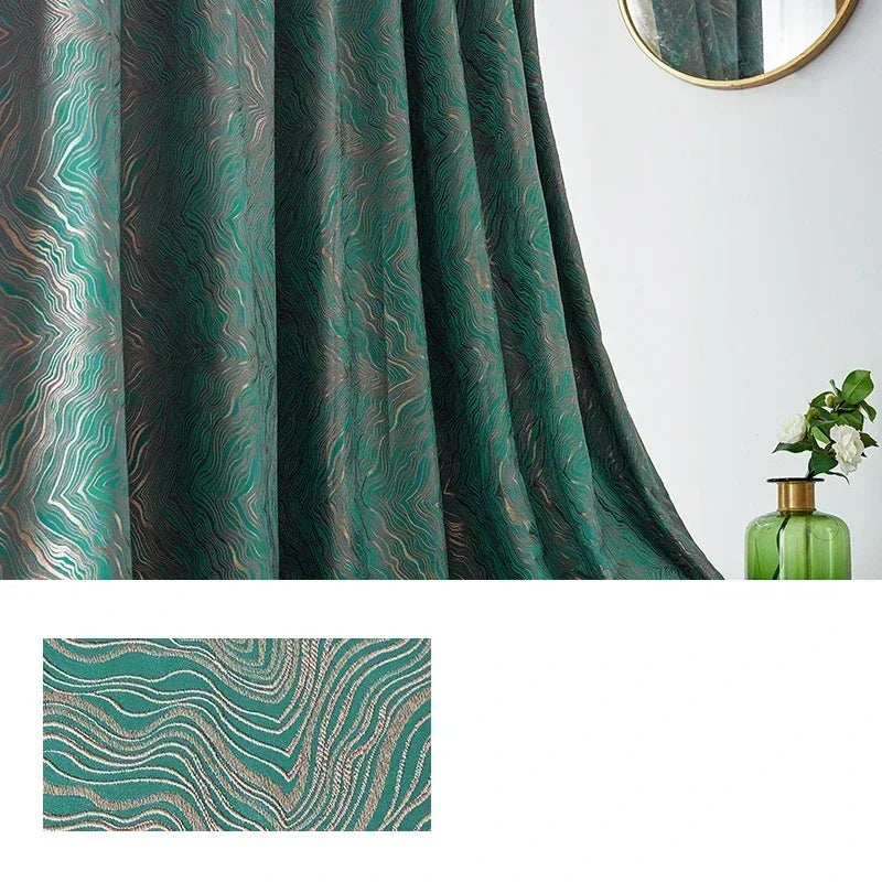 Curtains for Living Room, Bedroom, and Dining Romm