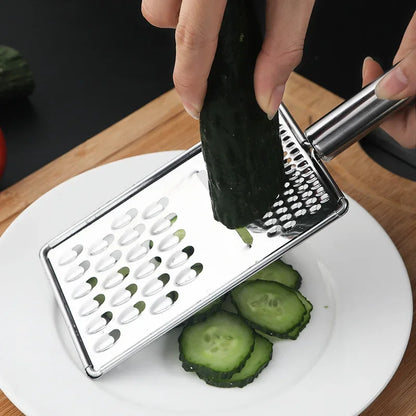 Multi-Purpose Grater for Fruit and Vegetables