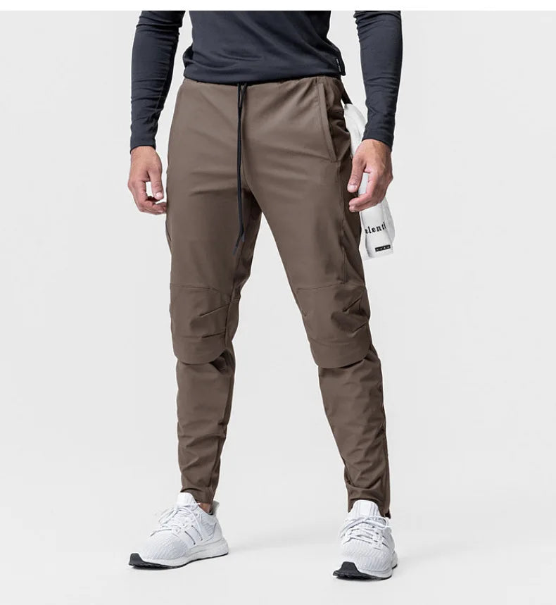 Men's Slim Pants