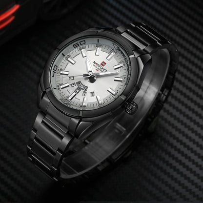 Men's Business Quartz Watches