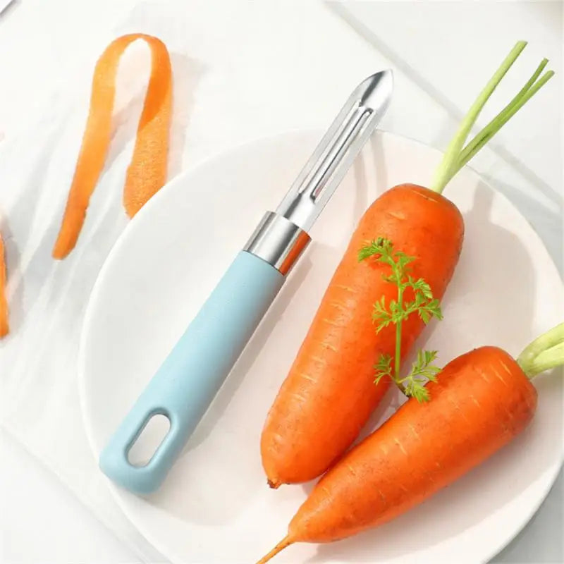 Stainless Steel Peeler Kitchen Potato Peel