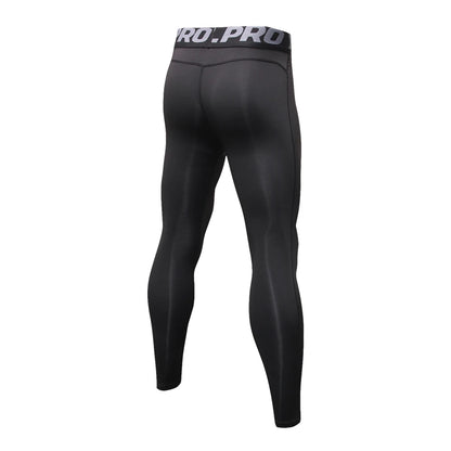 Men's Compression Pants