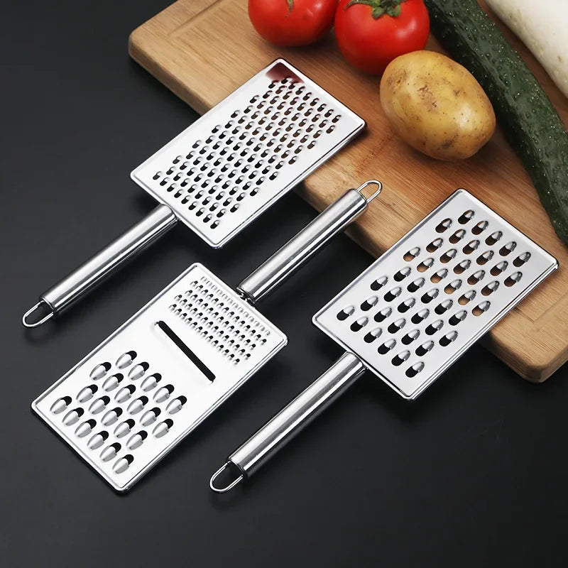 Multi-Purpose Grater for Fruit and Vegetables