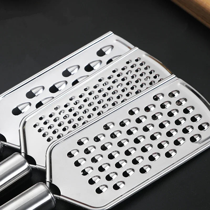 Multi-Purpose Grater for Fruit and Vegetables