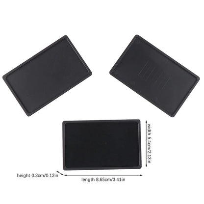 1Pc Coin Tray For Card Holde Wallet Case