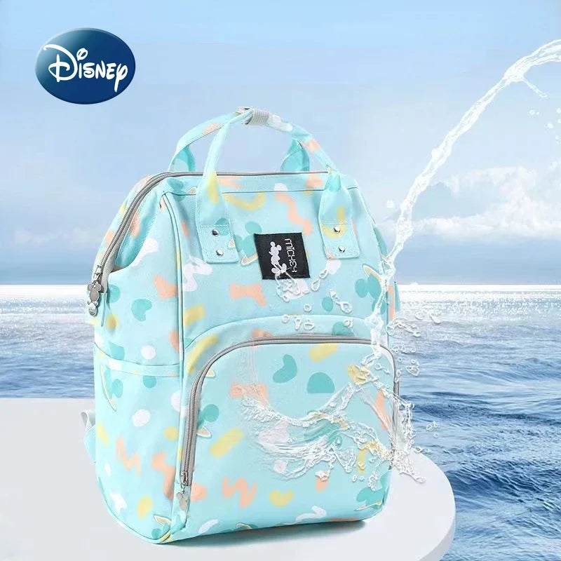 Disney  Cartoon Backpack