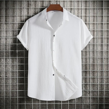 Men's Short Sleeve Shirt