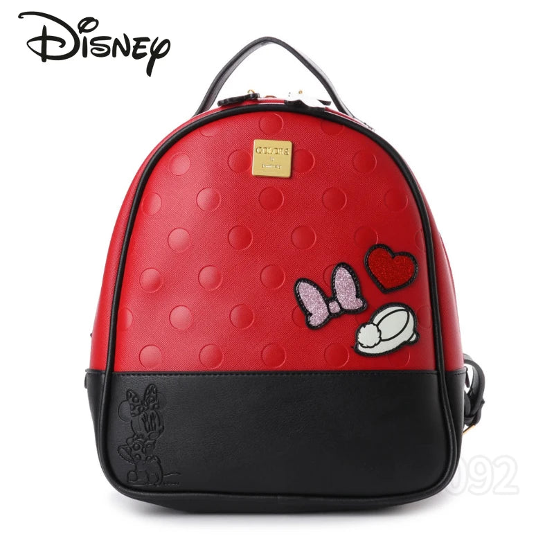 Disney's Donald Duck Cartoon Women's Backpack