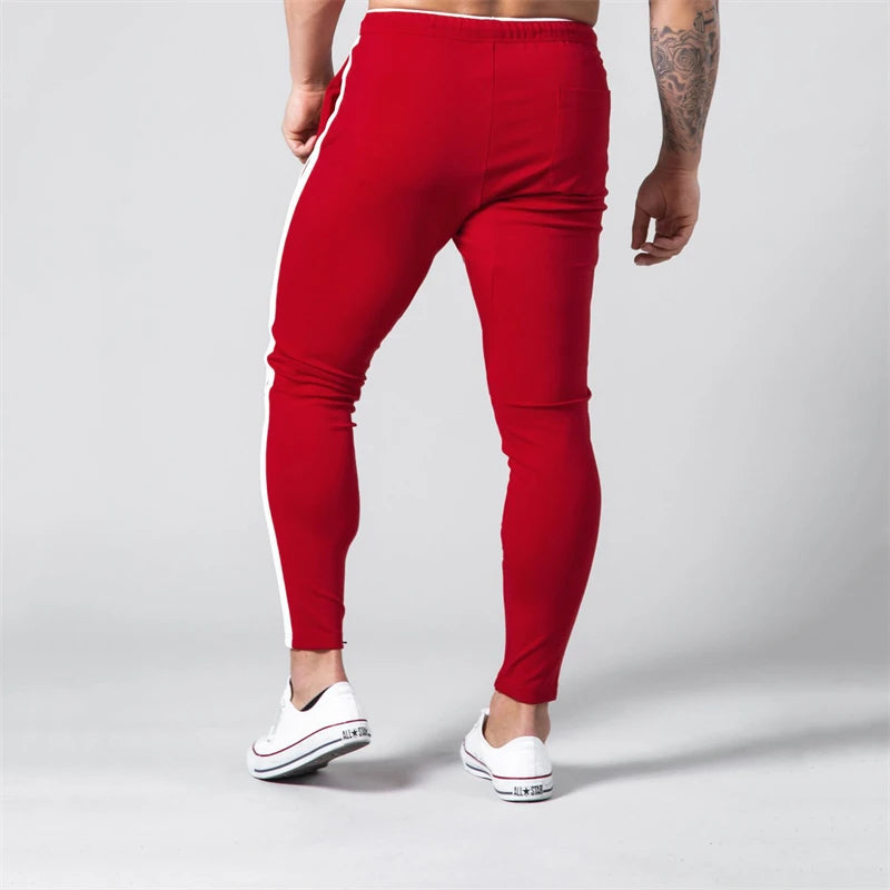 Men's sports pants