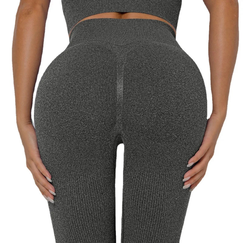 Women Sport Leggings