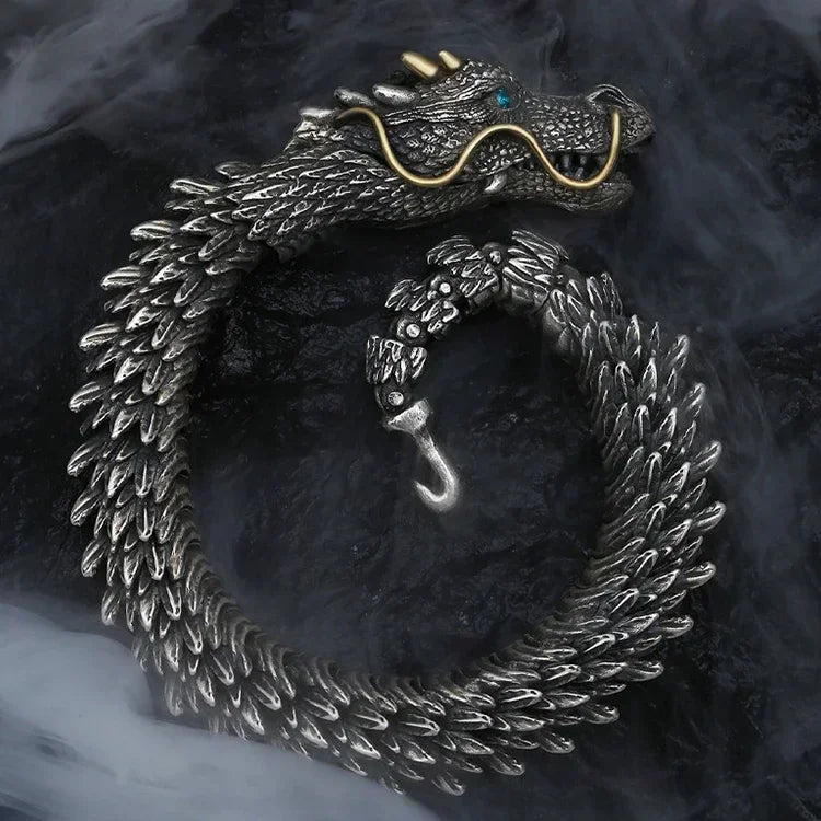 Smart Dragon Men's Bracelets