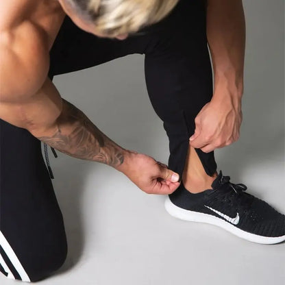 Men's sports pants