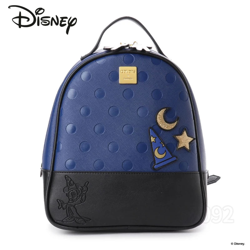 Disney's Donald Duck Cartoon Women's Backpack