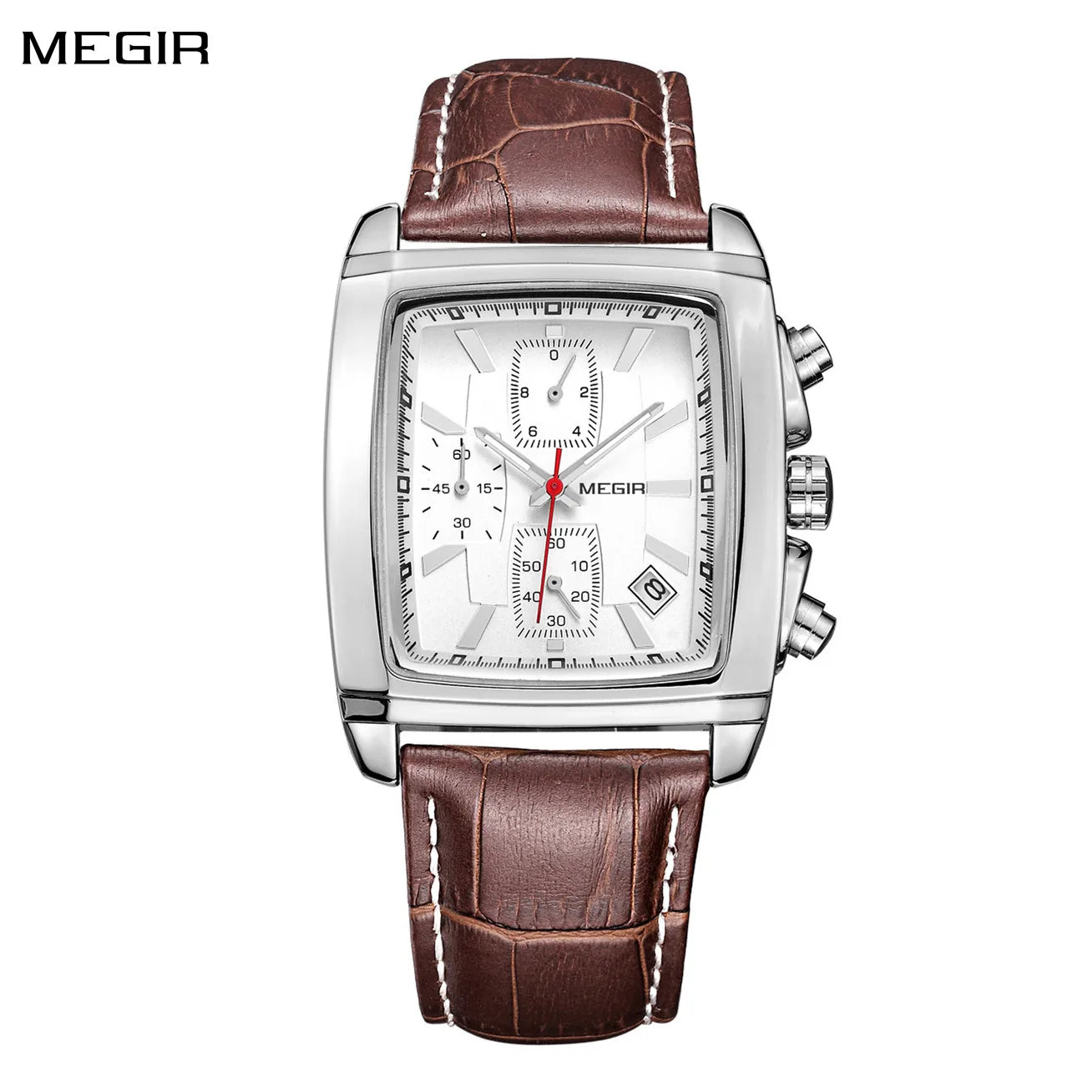 Men's Business Wristwatch