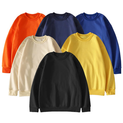 Male Sweatshirts