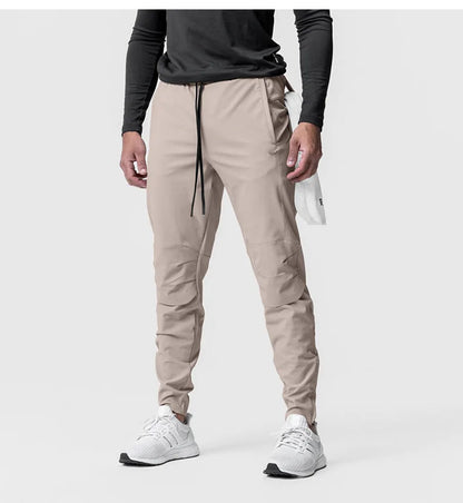 Men's Slim Pants