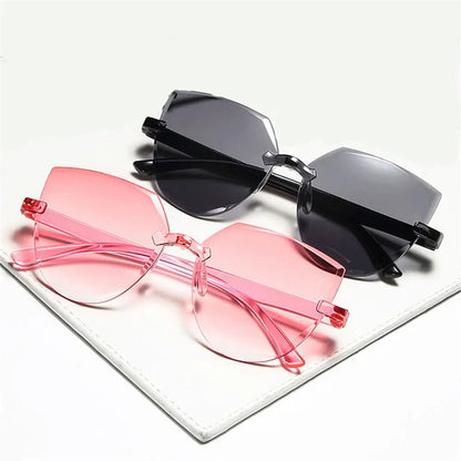 Cat Eye Sunglasses