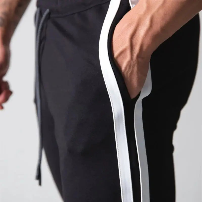 Men's sports pants