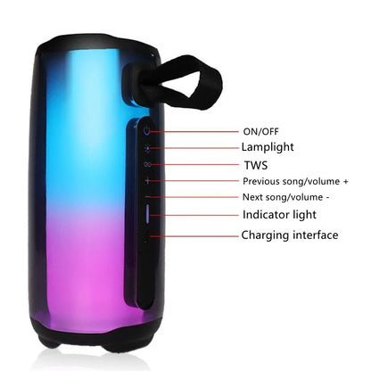 PULSE  Bluetooth Speaker