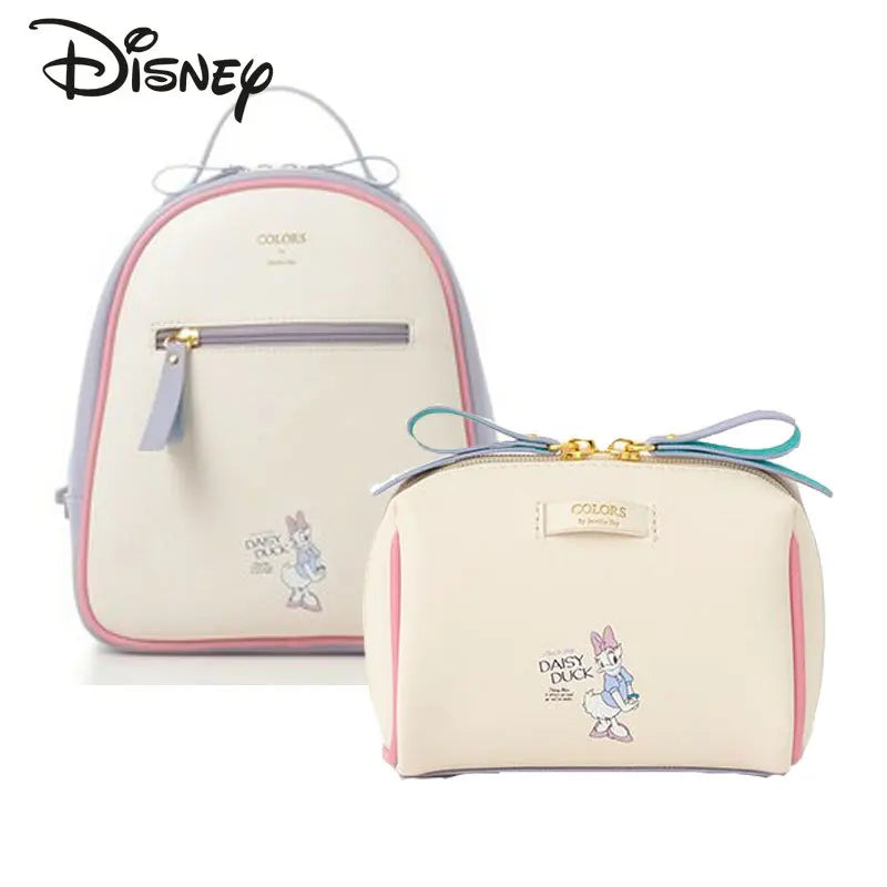 Disney's Donald Duck Cartoon Women's Backpack