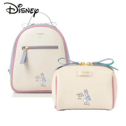 Disney's Donald Duck Cartoon Women's Backpack